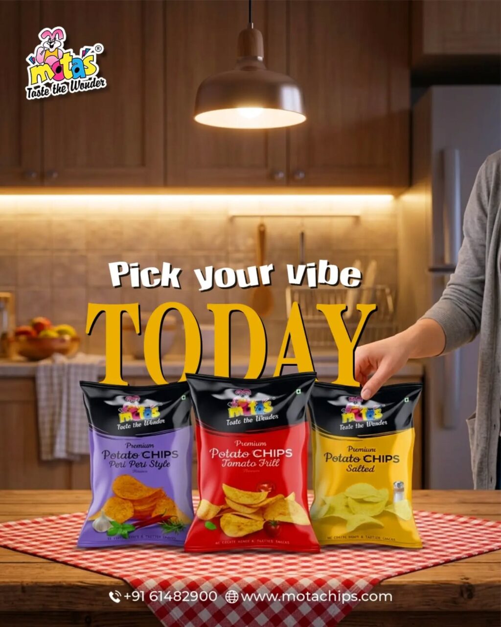 Instagram post from mota_chips. This post is in position 0.