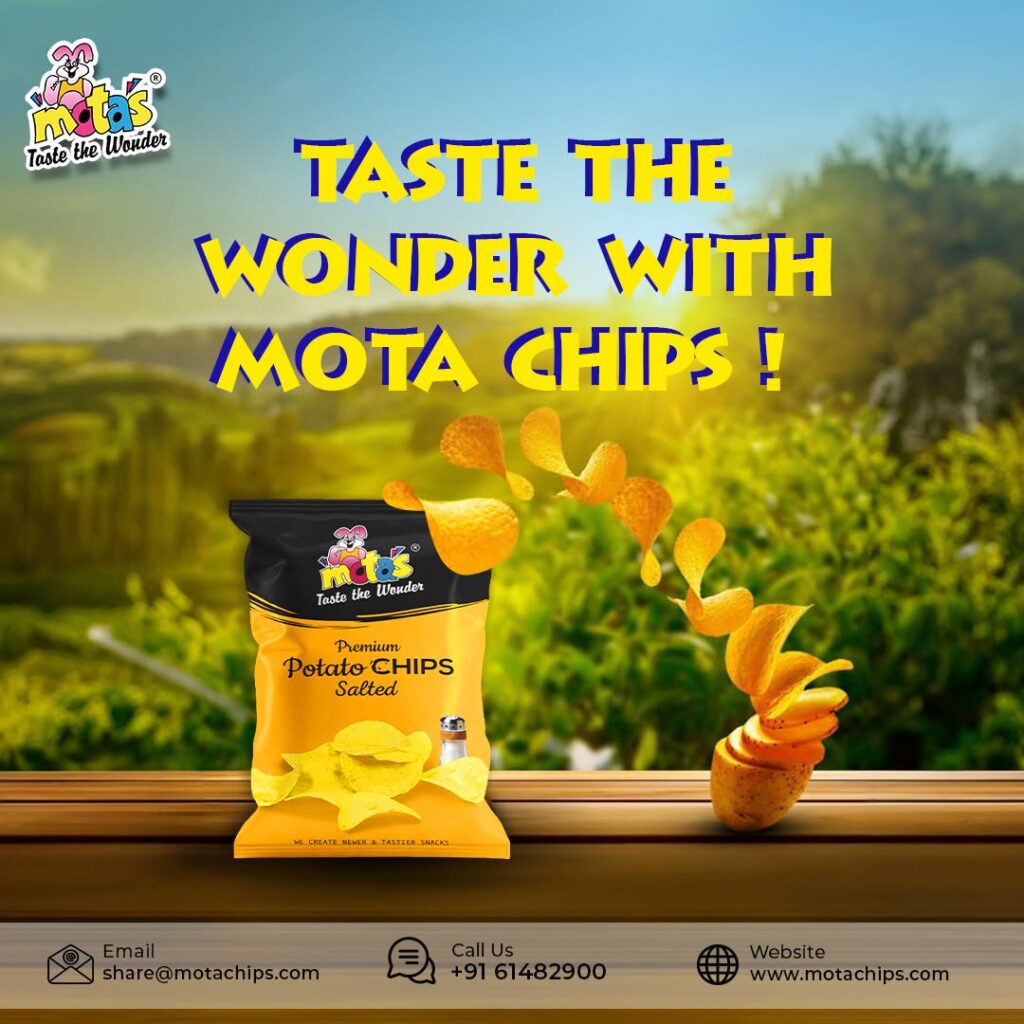 Instagram post from motachips. This post is in position 4.