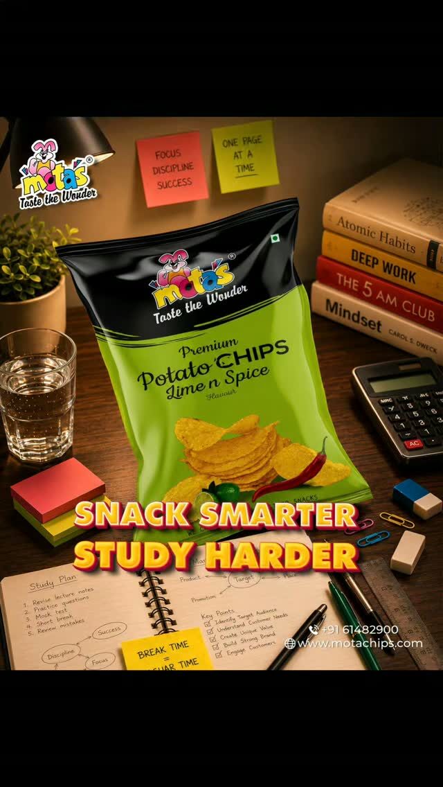 Instagram post from mota_chips. This post is in position 9.