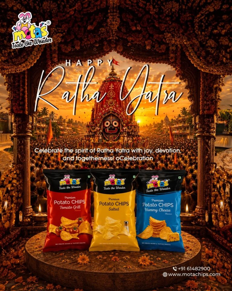 Instagram post from mota_chips. This post is in position 6.